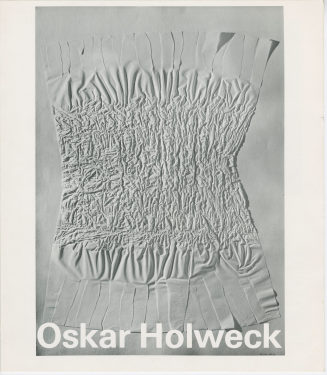 Oskar Holweck