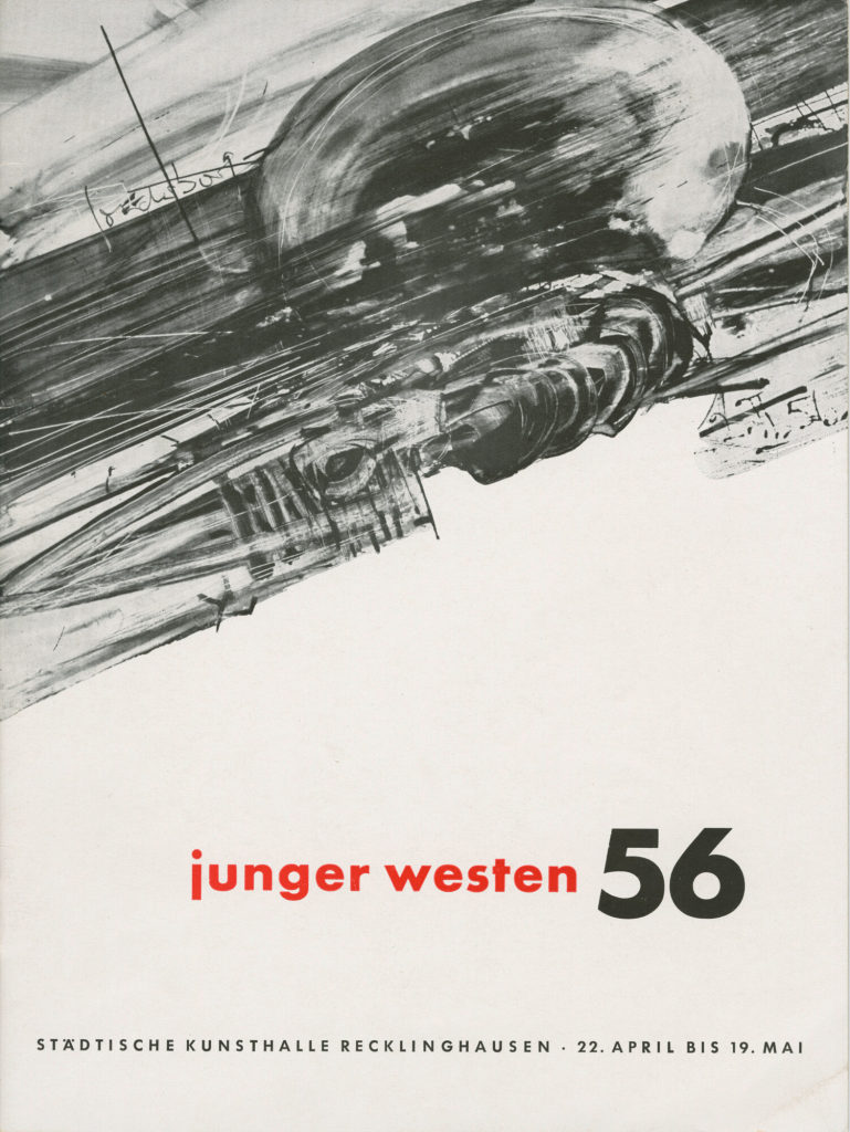 Junger Westen 56