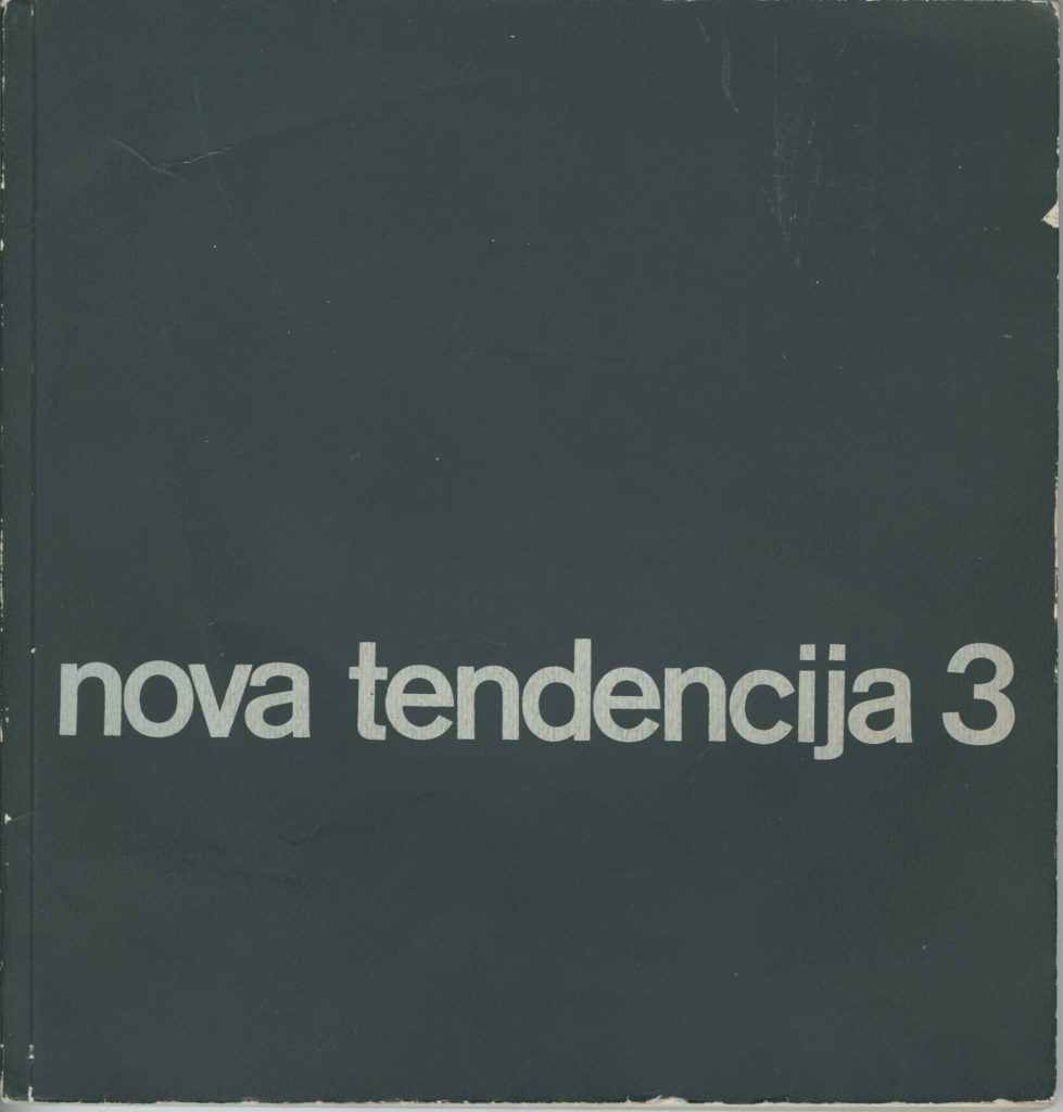 Nova Tendencija 3