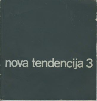 Nova Tendencija 3