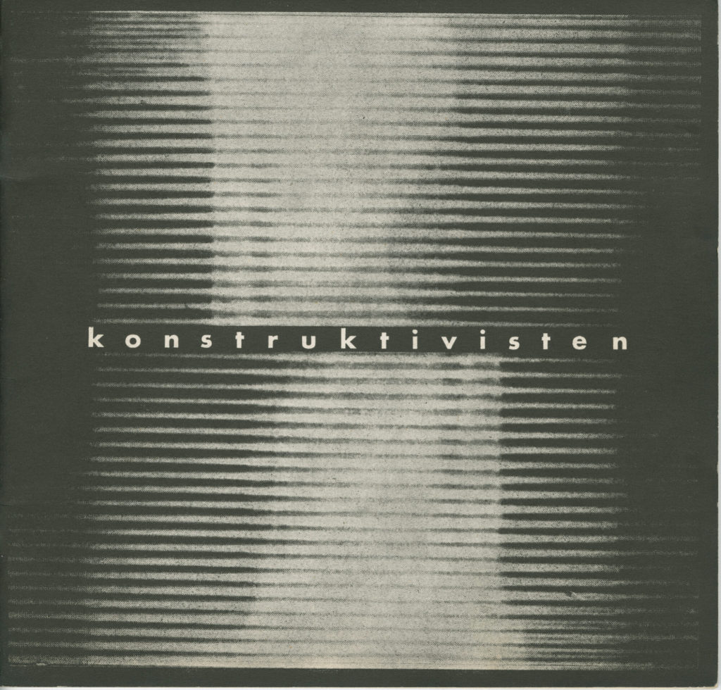 Konstruktivisten