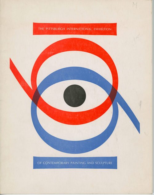 Carnegie Institute - Department of Fine Arts (Herausgeber*in), The 1961 Pittsburgh International Exhibition of Contemporary Painting and Sculpture, 1961