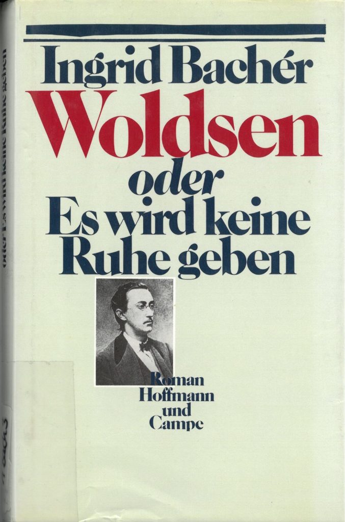 10 Woldsen oder Es wird keine Ruhe geben