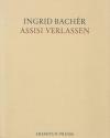 Cover von "Assisi verlassen", Eremitenpresse 1993