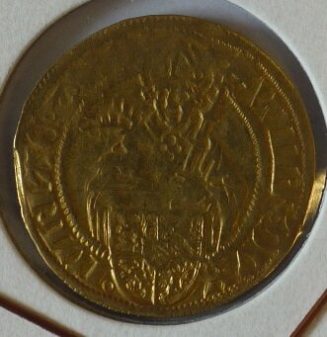 Goldgulden 1512