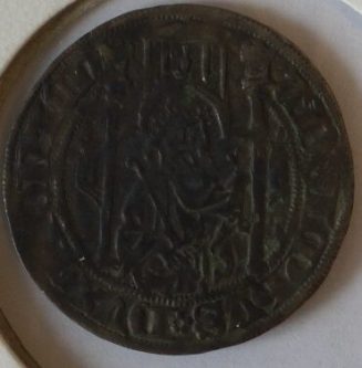 Weißpfennig