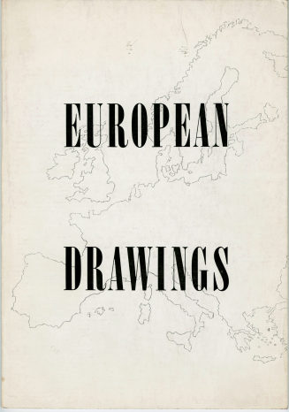 European Drawings