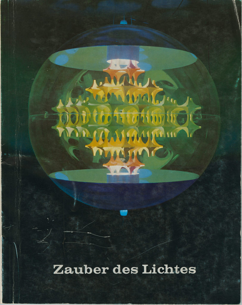 Zauber des Lichtes