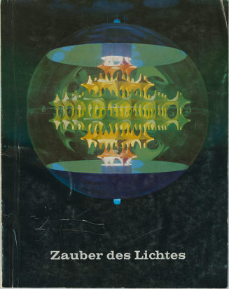 Zauber des Lichtes