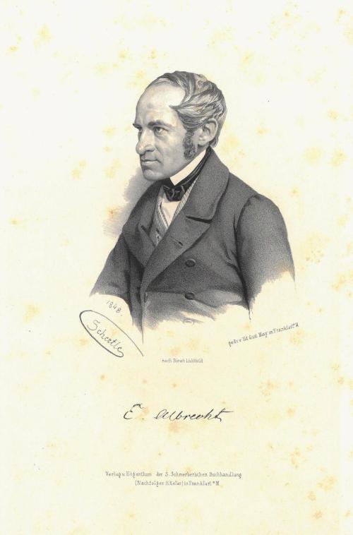 E. Albrecht