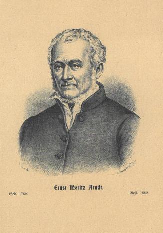 Ernst Moritz Arndt