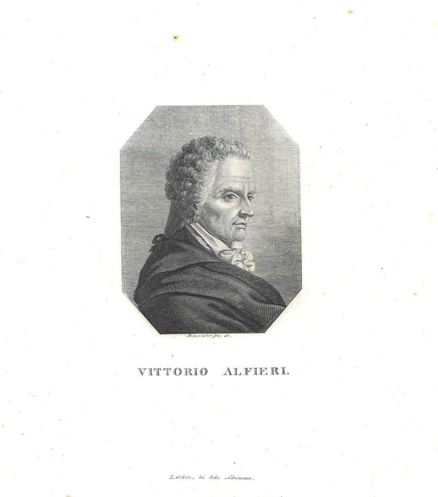 Vittorio Alfieri