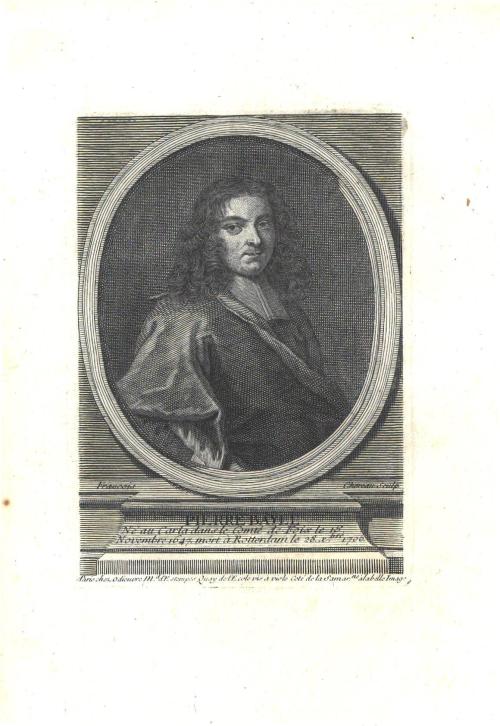 Pierre Bayle