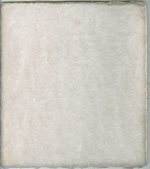 Piero Manzoni (Künstler*in), Piero Manzoni 1933-1963, 1969