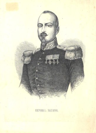 General Bazaine