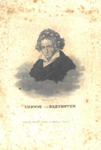 Ludwig van Beethoven