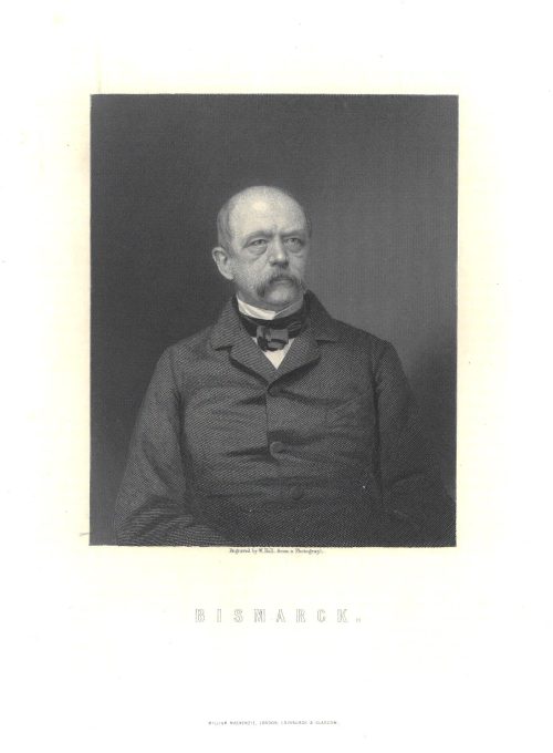 Bismarck