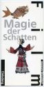 Flyer zur Ausstellung, Magie der Schatten, Vorderseite