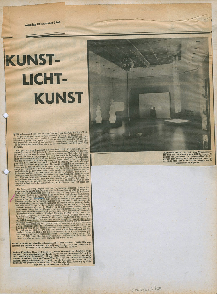 KunstLichtKunst