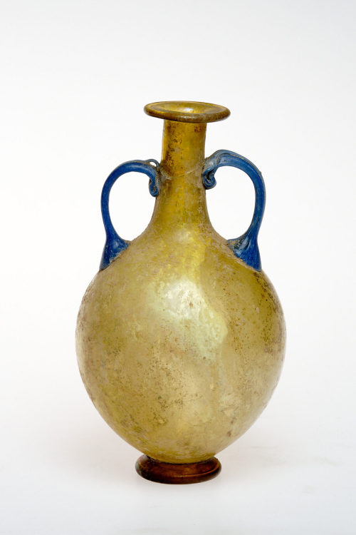 Unbekannt (Ausführung), Amphoriskos (Kosmetikflakon), 2. Hälfte 1. Jahrhundert n. Chr.