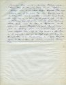 Manuskript von Ricarda Huch, Seite 6