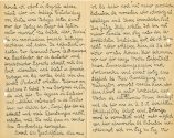 Brief von Gertrud Isolani an Grete von Urbanitzky, 1942, Seite 3 und 4