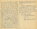 Brief von Gertrud Isolani an Grete von Urbanitzky, 1942, Seite 5