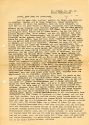 Brief von Gertrud Isolani an Grete von Urbanitzky, 1943, Seite 1