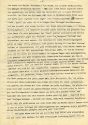 Brief von Gertrud Isolani an Grete von Urbanitzky, 1945, 2. Seite