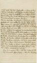 Brief von Sophie von La Roche an Luise Ahrends, Seite 4