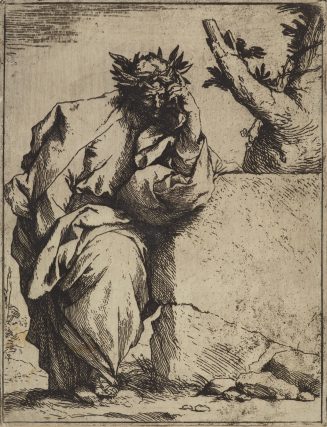 Jusepe de Ribera