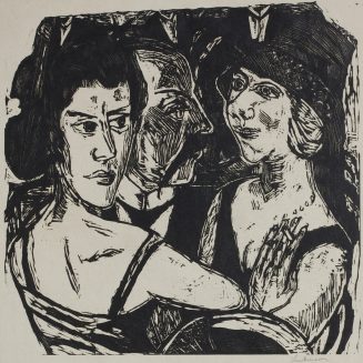 Max Beckmann