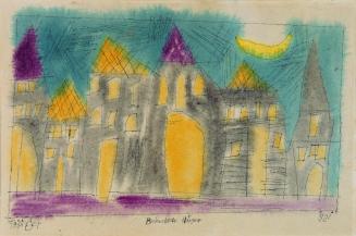 Lyonel Feininger