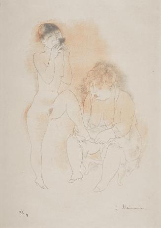 Jeanne Mammen