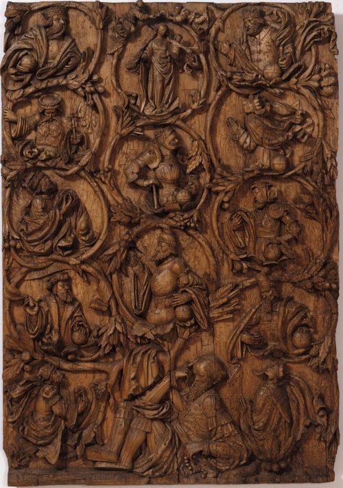 Stammbaum Christi, ca. 1530