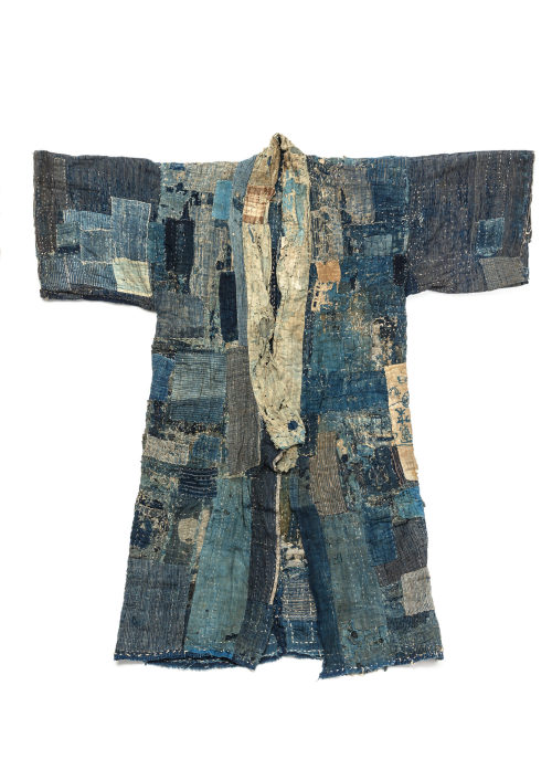 Boro Kimono, 1880–1900