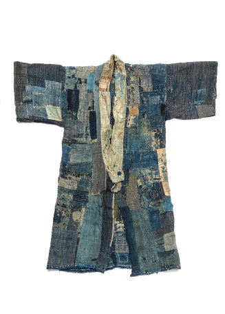 Boro Kimono