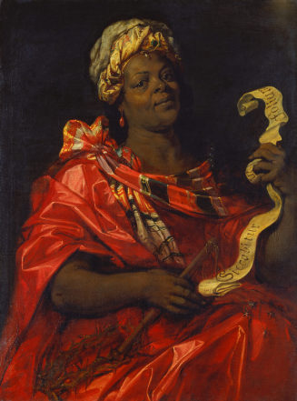 Die Sibylla Agrippina