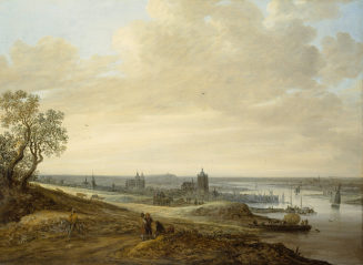 Jan van Goyen