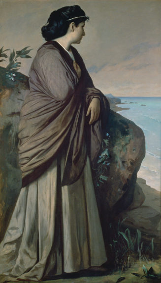 Anselm Feuerbach