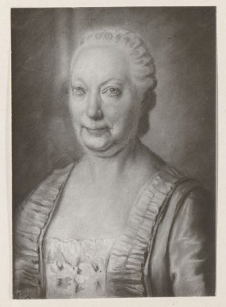 Sybilla Elisabeth Custodis geborene Geich