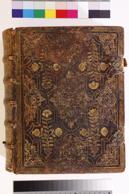 Johann Gottlieb Vierling (Verleger*in), Buch, um 1736