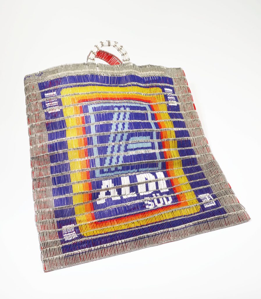 Aldi Süd - Dirk van den Broek