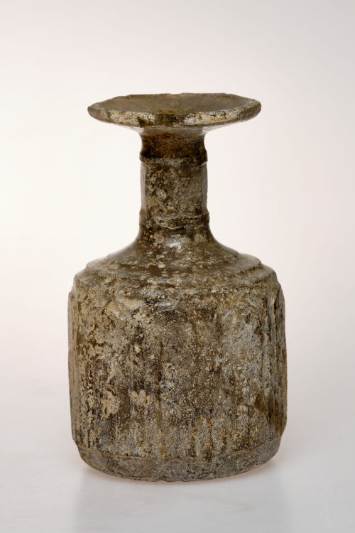 Unbekannt (Ausführung), Flasche, 9.–10. Jahrhundert n. Chr.