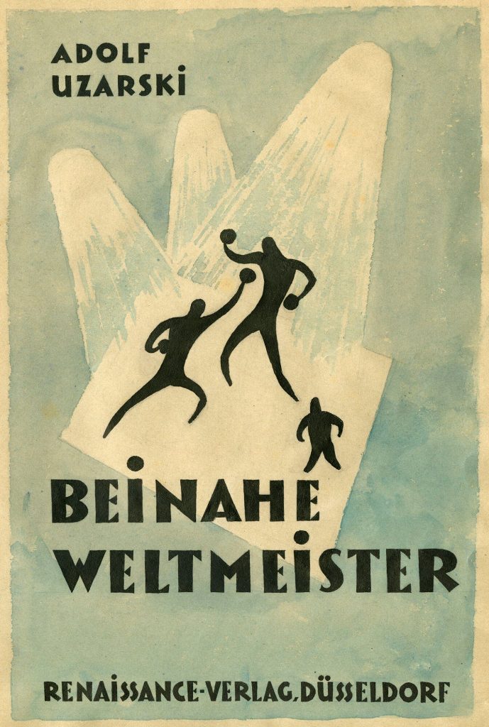 Beinahe Weltmeister