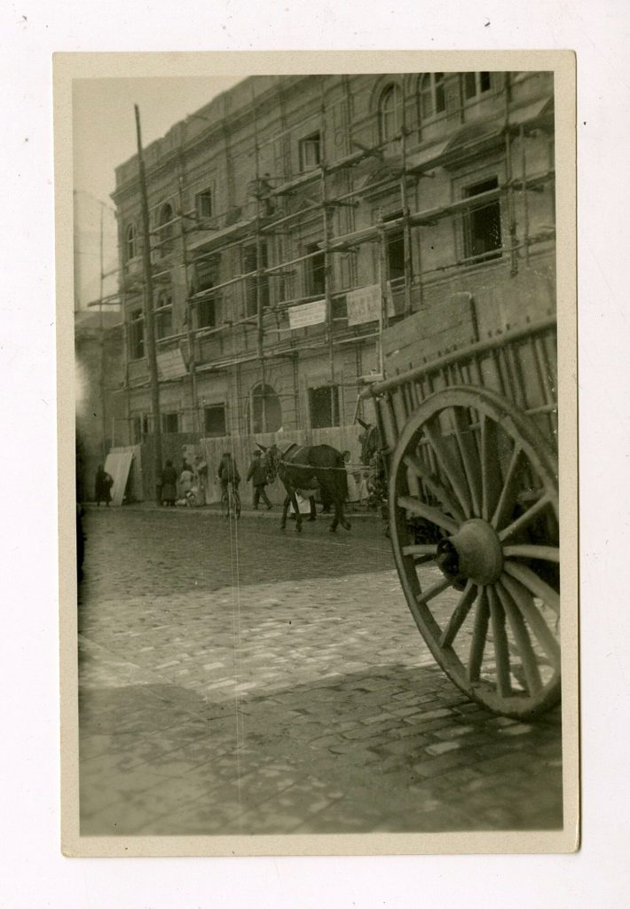 Triana, Sevilla, Spanien