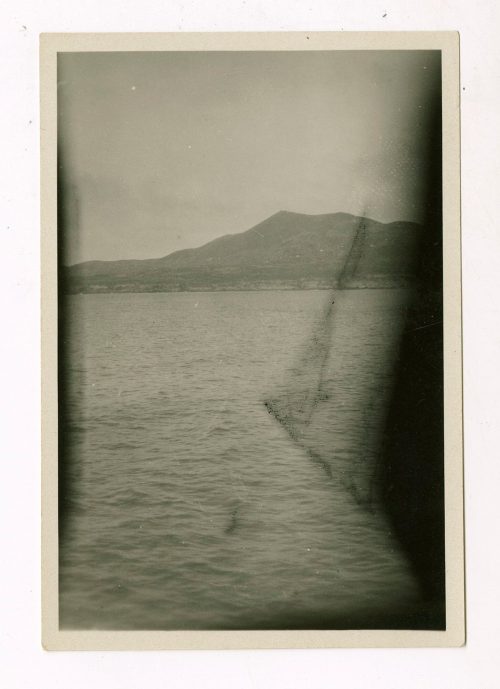 Unbekannt (Fotograf*in), Seeblick, Las Palmas, Teneriffa, Spanien, September 1928