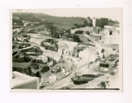 Unbekannt (Fotograf*in), Atalaya, Las Palmas, Gran Canaria, Spanien, September 1928