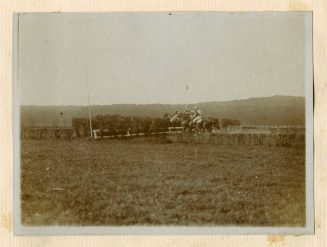 Pferderennbahn Grafenberg, Düsseldorf