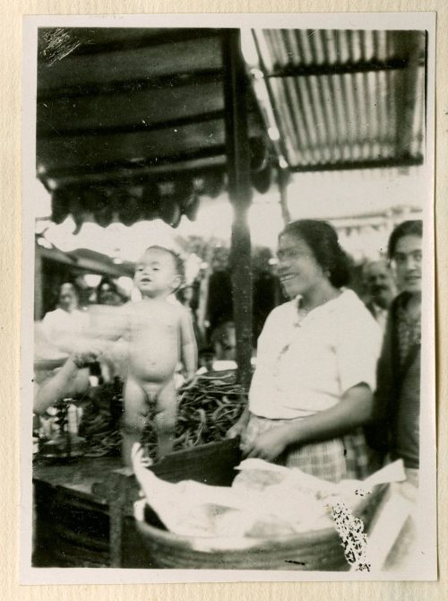 Unbekannt (Fotograf*in), Lissabon, September 1928